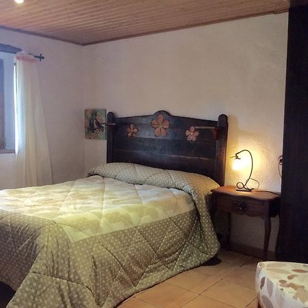 Casa Rural Con Piscina Y Vistas Al Valle - Cal Pallares Argestues ภายนอก รูปภาพ